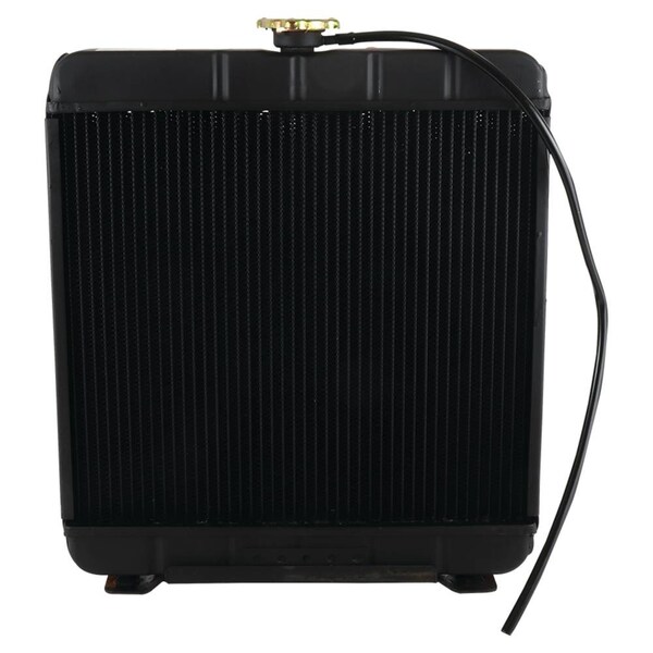 Db Electrical Radiator for Kubota L2250DT, L2250F, L2550DT, L2550DTGST, L2550F, L2550TOW 1906-6306 - main